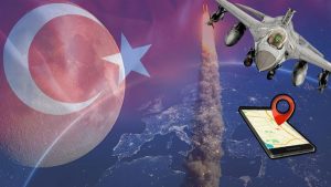 Türk mühendisler devrime hazırlanıyor! Türkiye 6 ülkeden biri olacak