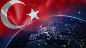 Türkiye'den tarihi adım! ''Türkiye ile ortaklığa çok istekli''