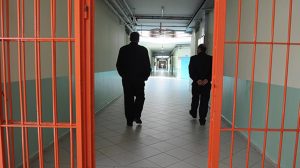 Açık cezaevlerindeki hükümlülerin Kovid-19 izin süreleri 2 ay uzatıldı