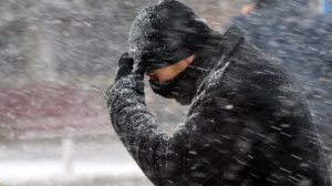 AFAD'dan soğuk ve yağışlı havaya karşı vatandaşlara uyarı: Zorunlu olmadıkça dışarıya çıkmayın
