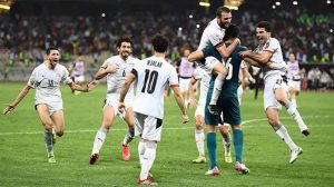 Afrika Uluslar Kupası'nda Mısır, Fildişi Sahili'ni devirdi! Galatasaray üzüldü, Trabzonspor sevindi