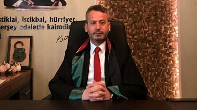 Anayasa Mahkemesi üyeliğine eski AK Parti milletvekili aday adayı Kenan Yaşar seçildi