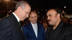 Bülent Serttaş, şarkısıyla Cumhurbaşkanı Erdoğan'ı ağlattığı anları anlattı: 'Beni en zayıf noktamdan yakaladın' dedi