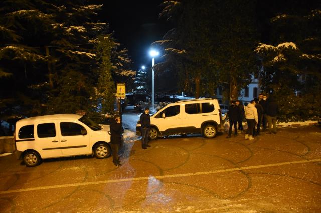 CHP Bilecik Belediye Başkanı danışmanı rüşvet alırken suçüstü yakalandı