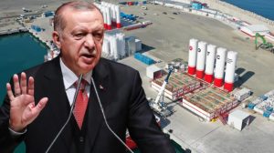 Cumhurbaşkanı Erdoğan imzaladı! Karadeniz gazı için 14.8 milyar TL'lik ödenek ayrıldı