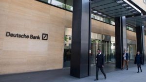 Deutsche Bank'tan ürküten Türkiye raporu: Enflasyon yüzde 50'yi aşacak, faiz bin puan artacak
