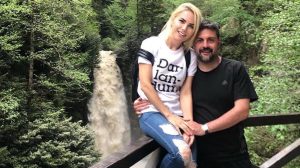Ece Erken'in eşi Şafak Mahmutyazıcıoğlu silahlı saldırıda hayatını kaybetti