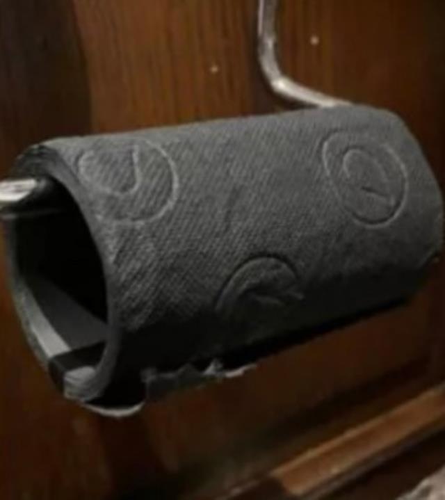 Eski Galatasaraylıdan Arda Turan'a olay tuvalet kağıdı göndermesi: En değerli yeri orası