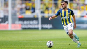 Fenerbahçe'de koronavirüs depremi! Yıldız futbolcunun testi pozitif
