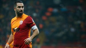 Galatasaray'ın Kasımpaşa hezimeti sonrası Arda Turan'dan çok konuşulacak sözler: Utanıyorum