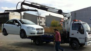 İstanbul'da yediemin otopark ve araç çekme ücretlerine zam yapıldı