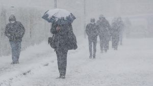 Kar erimeden yeniden bastıracak! Meteoroloji İstanbul için iki ayrı tarih verdi