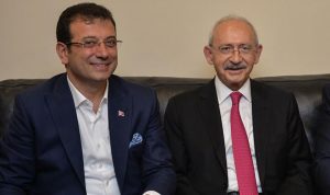 Kemal Kılıçdaroğlu, Ekrem İmamoğlu'nun balıkçıya gitmesi hakkında konuştu: Özel hayatı servis edemezsiniz