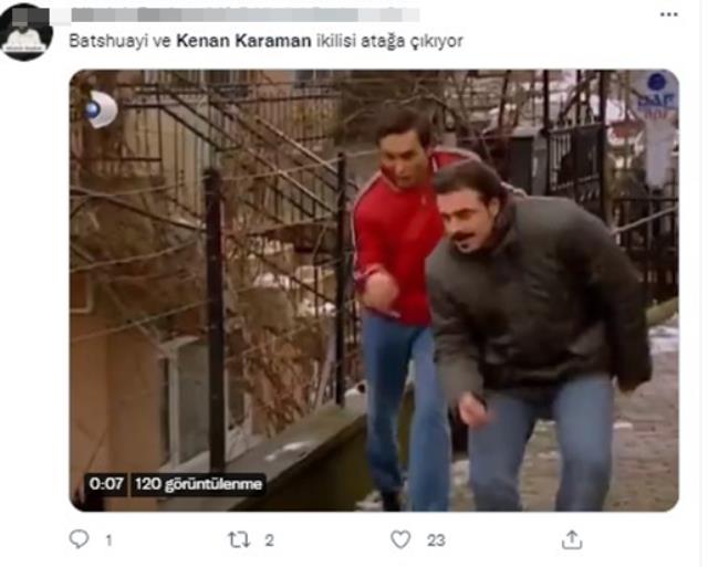 Kenan Karaman inanılmazı başardı! Beşiktaş taraftarı artık pes etti