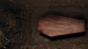 "Lanetli" denilen mezarı açan bilim insanlarının dili tutuldu: Bu bebeğin burada olması imkansız