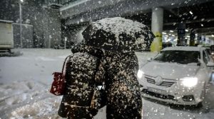 Meteoroloji'nin 27 Ocak raporunda kar yağışı uyarısı! Türkiye resmen buz kesecek