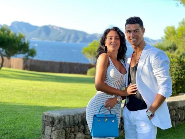 Ronaldo kıyameti koparacak! Nişanlısı için söylenenler yenilir yutulur cinsten değil