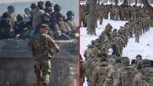 Savaş çanları çalıyor! ABD'nin 8 bin 500 asker hamlesine Rusya'dan 6 bin askerle yanıt