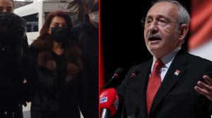 Son Dakika: CHP lideri Kemal Kılıçdaroğlu, Cumhurbaşkanına hakaretten gözaltına alınan Sedef Kabaş'a sahip çıktı: Deyim paylaştı