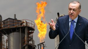 Son Dakika: Cumhurbaşkanı Erdoğan'dan gaz kesintisiyle ilgili açıklama: Doğal gaz akışı 10 gün içinde çözülecek