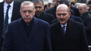 Son Dakika: Cumhurbaşkanı Erdoğan talimat verdi! İki bakan karın esir aldığı İstanbul'a gidiyor