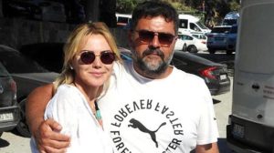 Son Dakika: Ece Erken'in eşi Şafak Mahmutyazıcıoğlu'nun öldürülmesiyle ilgili 2 kişi gözaltına alındı