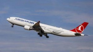 Türkiye'den Ermenistan ve Erbil'e uçuşlar başlıyor