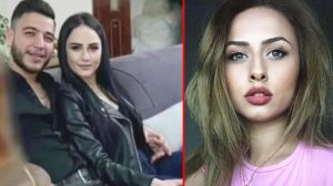 Ümitcan Uygun'un başını ağrıtacak iddia! Esra Hankulu'nun şüpheli ölümünden önce Aleyna'nın fotoğraflarına bakarken yakalanmış