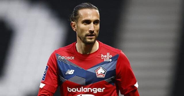 Yusuf Yazıcı resmen Lille'den CSKA'ya transfer oldu! İşte maliyeti